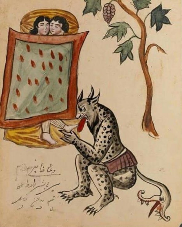 Jacopo della Quercia tweet media