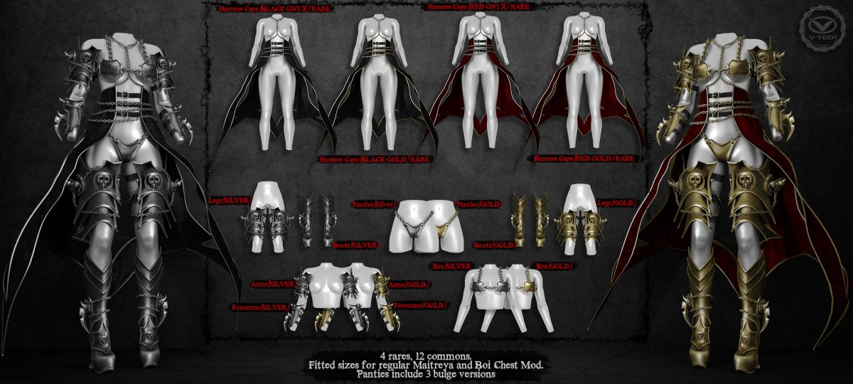 LadyGwendolynn's tweet photo. We're having an INVENTORY ROTATION #SALE ! Many old #Gacha MARKED DOWN further WAY #BELOWPULL prices! Help us make room 4 our #NEW inventory 4 the Halloween season coming up. It's never too early 2 start on your costumes! https://t.co/cs5kD8Uv4K -OR- https://t.co/jV04f62emv https://t.co/D2TcTxGiER