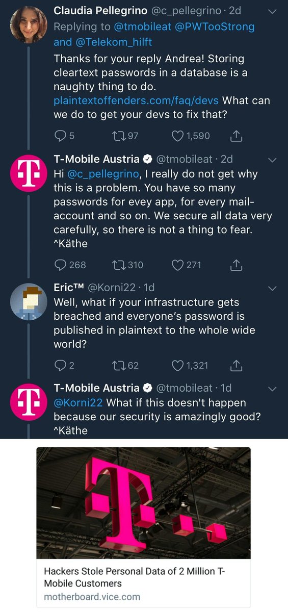 nixcraft's tweet photo. Amazingly good security. https://t.co/sZtzq7Fumi