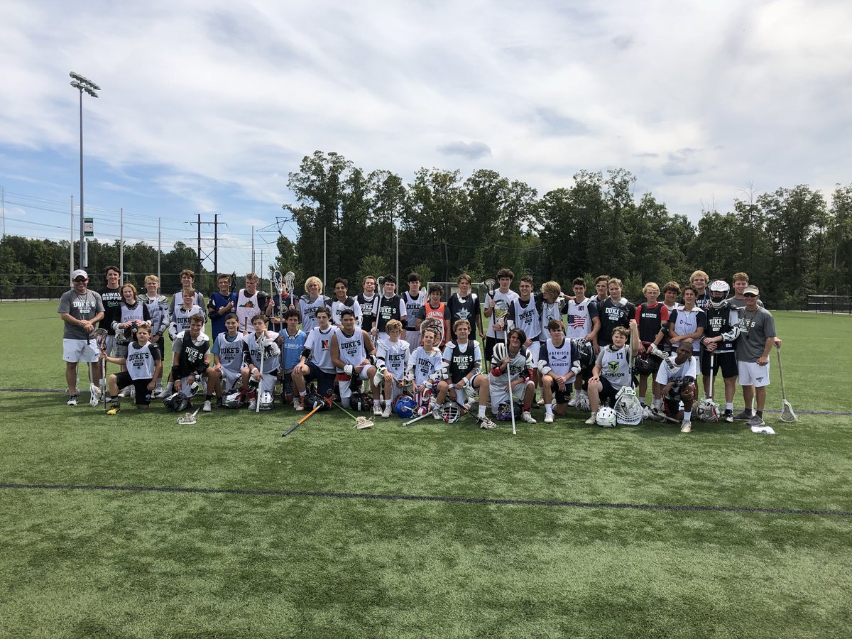 Dukes Virginia tweet media