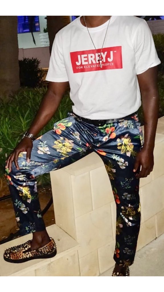 jerryjclothing's tweet photo. Not long to wait until our next collection DROPS... Keep Watching! 👀 #ElevatedPeople #JerryJ #AW18 https://t.co/7DgNRAL582