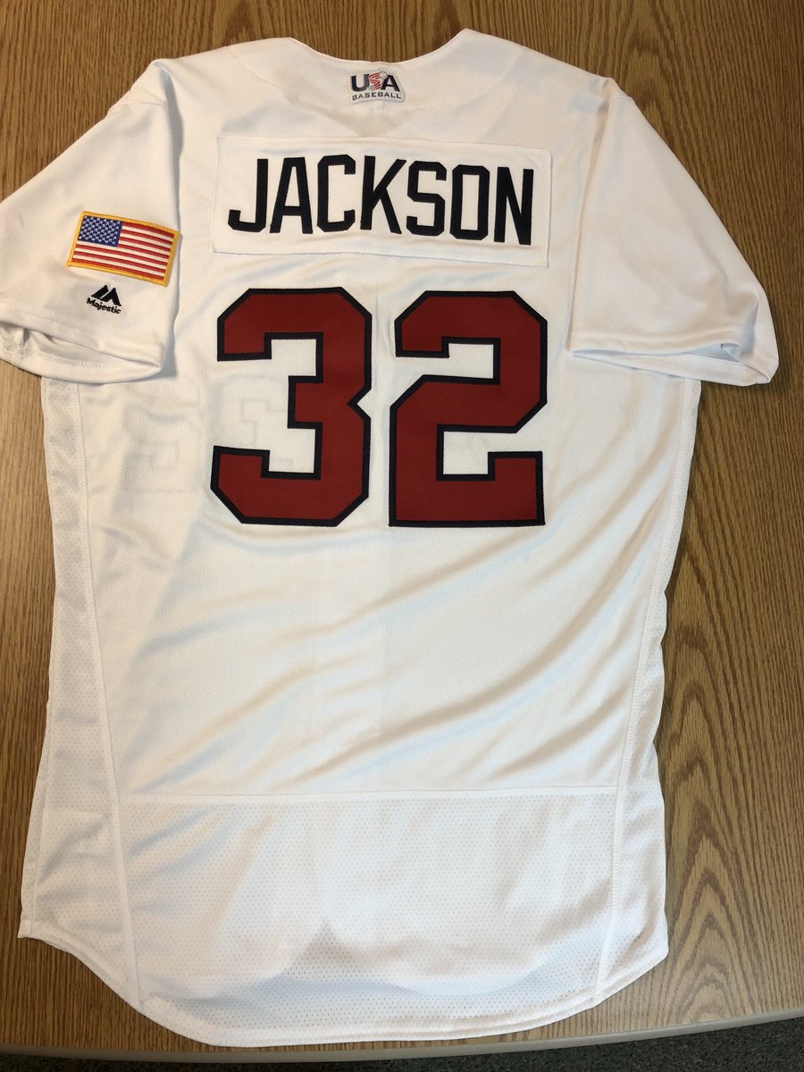 Zach Jackson tweet media