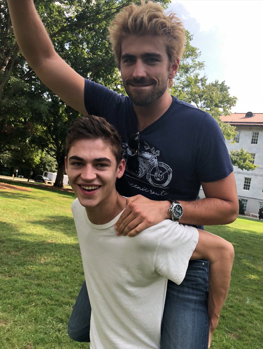 aftermovie's tweet photo. This guy 👆 Happy happy birthday to you, Swen! #AfterMovie https://t.co/Jt7PlDwkyY