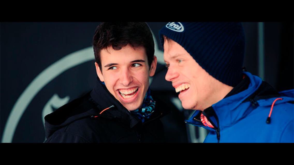 Recupérate pronto <a href="/TitoRabat/">Tito Rabat</a>! 💪🏼 Get well soon <a href="/TitoRabat/">Tito Rabat</a>! 💪🏼