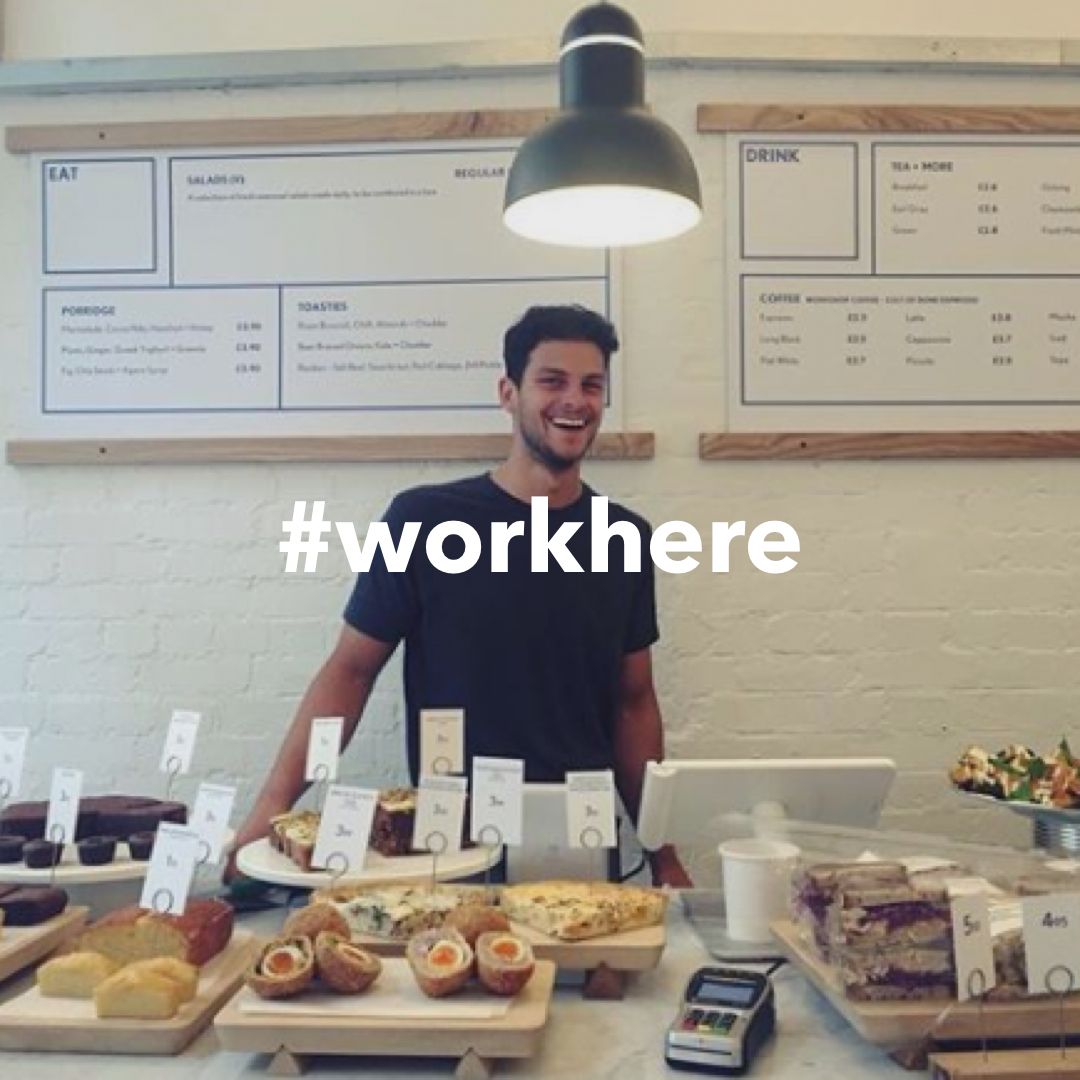 inploime's tweet image. Lundenwic are seeking top Baristas &amp;amp; Chefs to join the team at their scandi-inspired cafe! Check out their roles &amp;amp; apply now on inploi: buff.ly/2BwPSLj #lundenwic #aldwych #workthere #londoncafes #coffeejobs #londoncoffeejobs #barista #chef