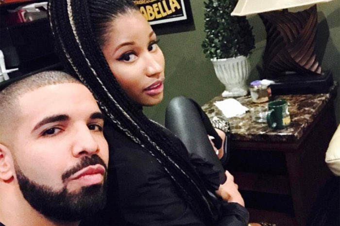 DailyRapFacts's tweet photo. Drake sold more of ‘Scorpion’ in its 9th week than @NICKIMINAJ’s album in its 2nd week 🦂 https://t.co/PbljNVrY11
