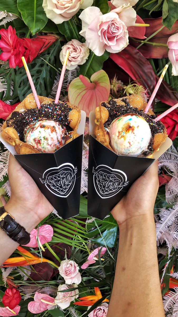 We’re ready for another day of #AFROPUNK