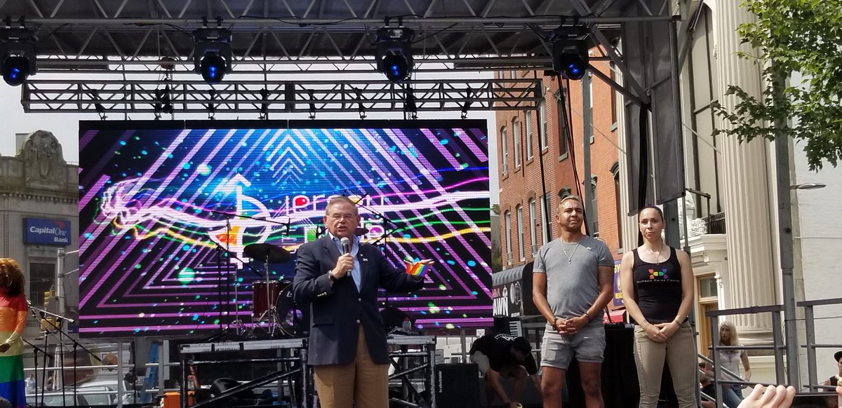 Tom DeGise tweet media