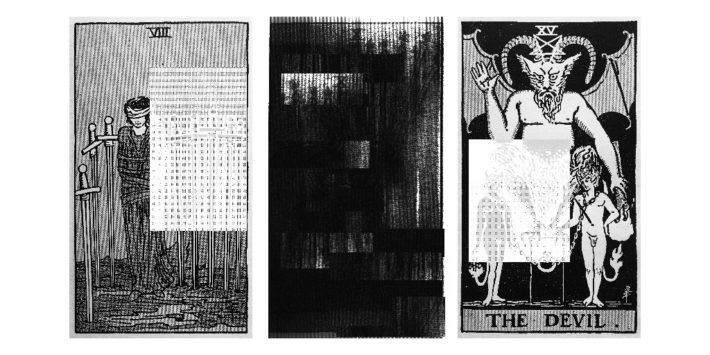 thelastdeck's tweet image. 