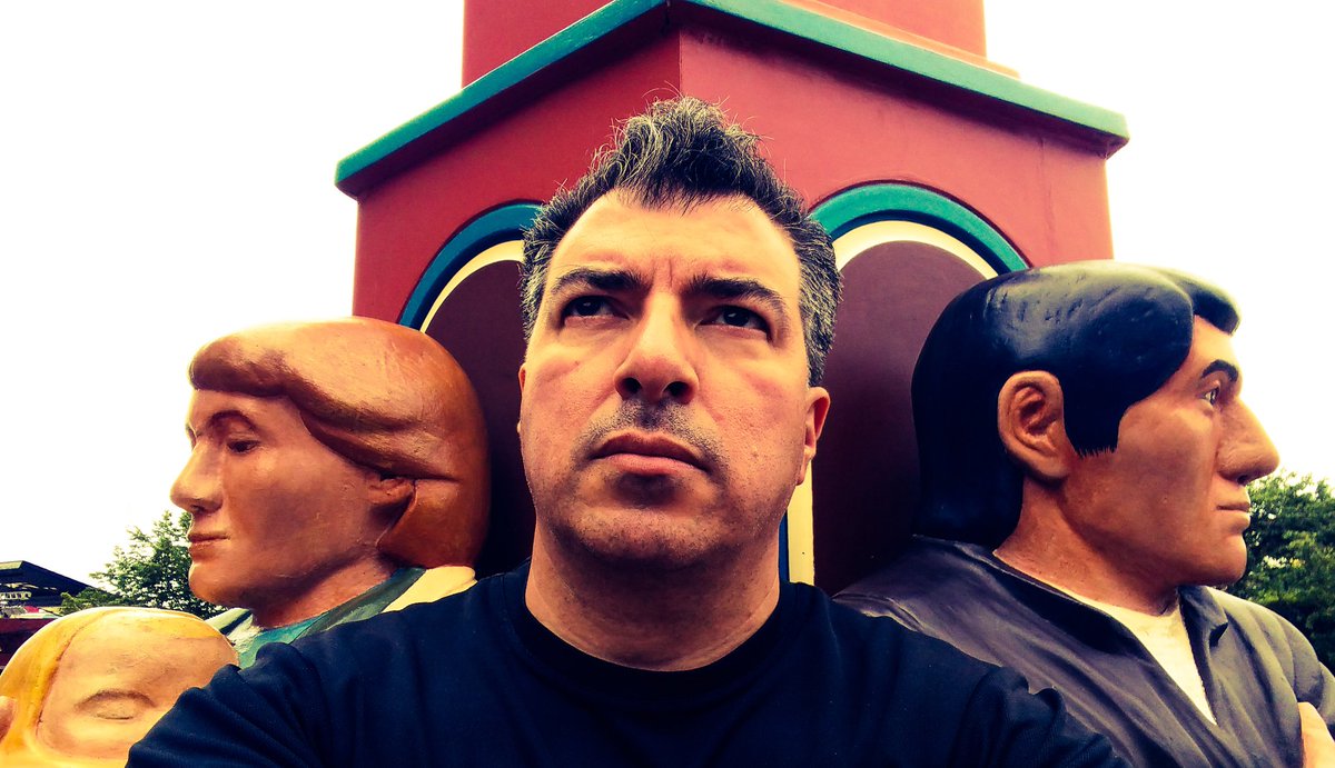 Hector Guzmán tweet media