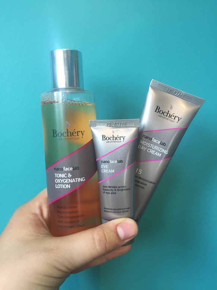 One of our Bocheries received her products and is looking forward to softer, sexier skin!
#BocheryCanada #IAmABocherie #SkincareRoutine