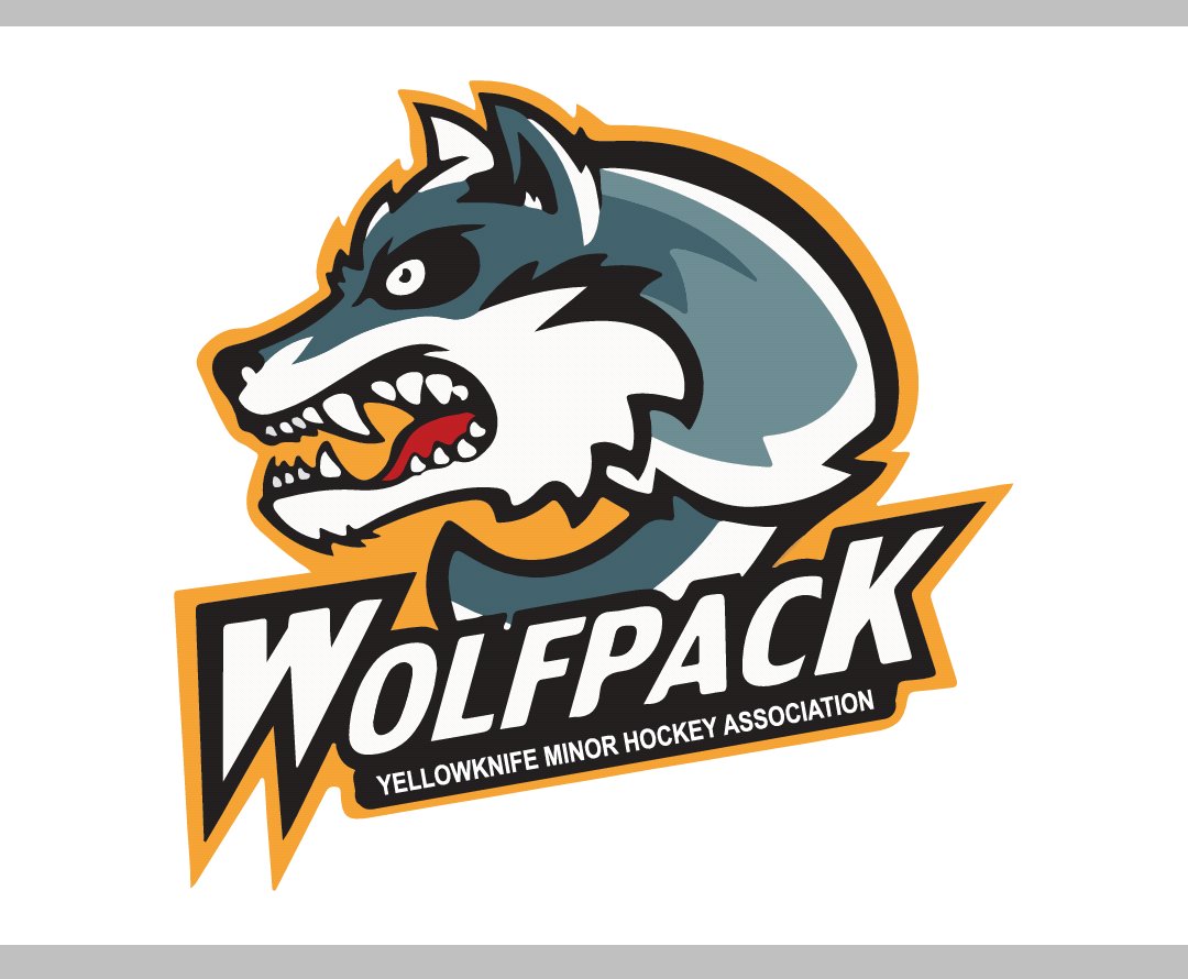 We can officially add Yellowknife,  NWT to teams from Sk,  AB, MB and BC who will be competing for the Cup at the SCC in Saskatoon Jan 3-6, 2019.  Western Canadian PW hockey at it's best ! #forthecup