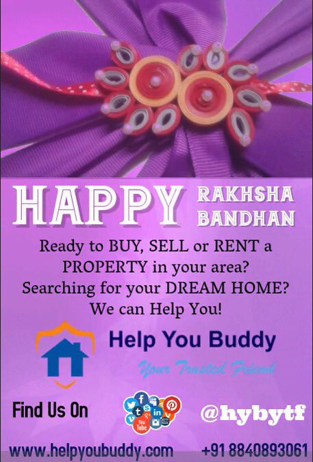 hybytf's tweet photo. #housing #builder #urgent #urgentleaving #easyrent #india #helpyoubuddy #hyb #hybrooms #rent #sale #property #consultant #no1 #trust #yourtrustedfriend #mumbai #thane #navimumbai #bestinindia #unique #secure #easypayment #verified #verifiedproperty #tenant #happyrakshabandhan https://t.co/6yIvCj4NF4