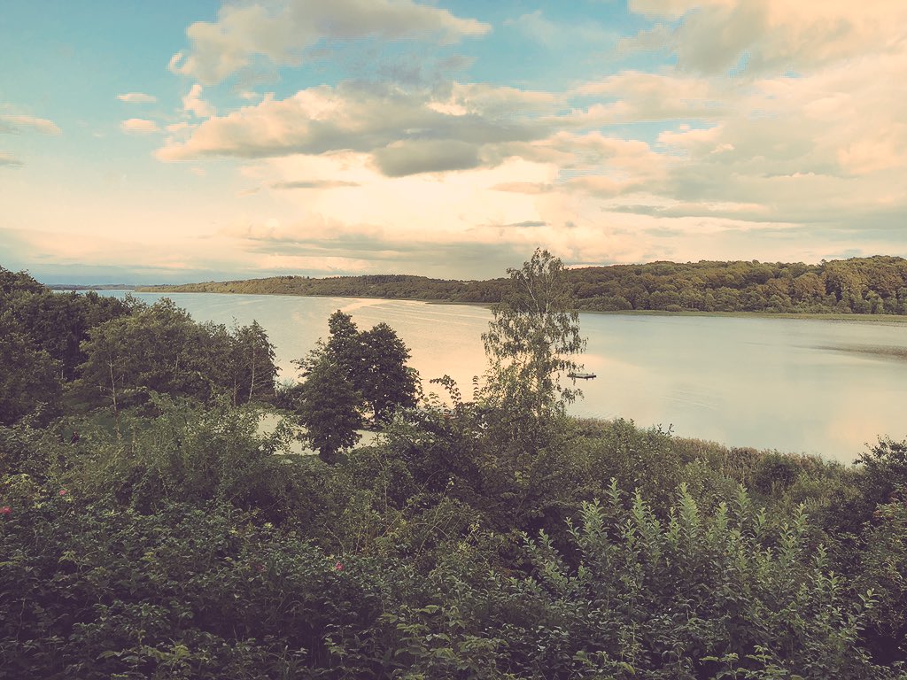 mhmoeller's tweet photo. Hacking away at this years #sommerhack with amazing views. https://t.co/61vrwdGKLM