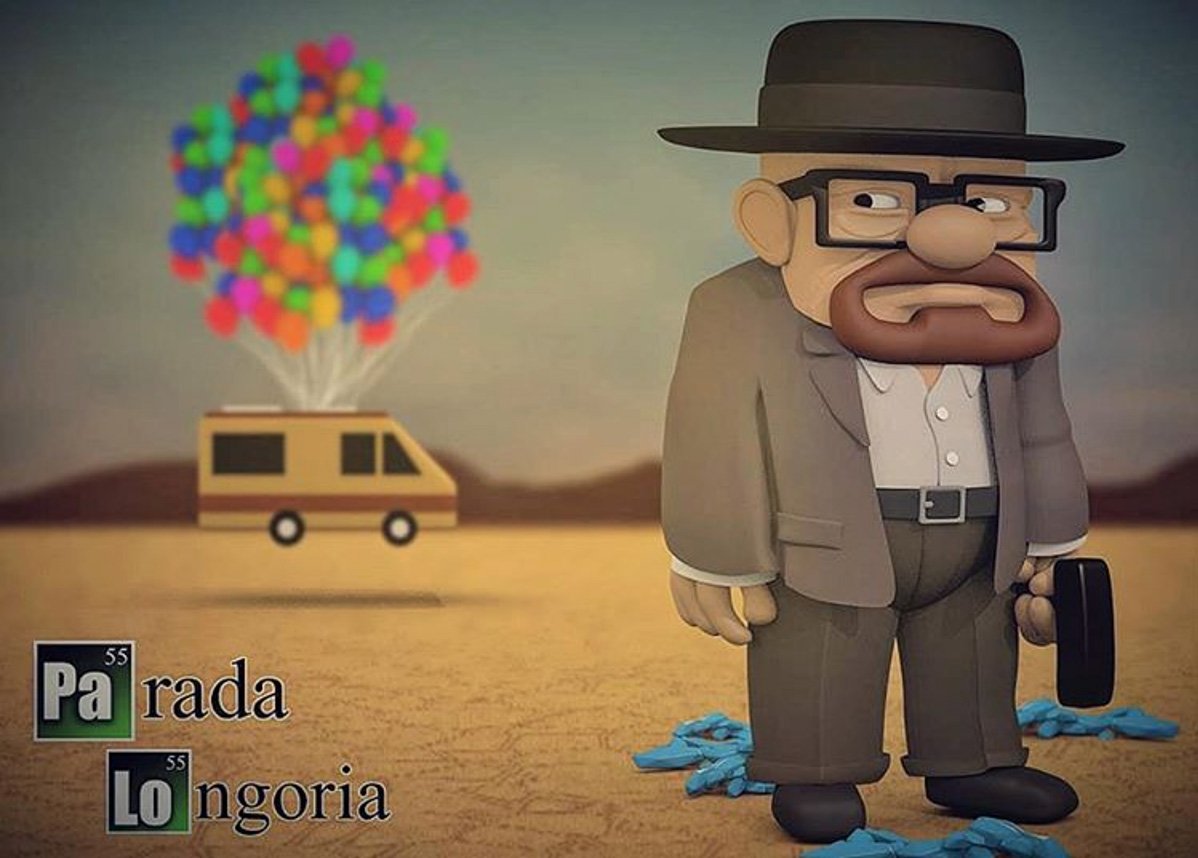 shadysaul's tweet photo. #BetterCallSaul #BreakingBadForever https://t.co/e9OhFEhqHV