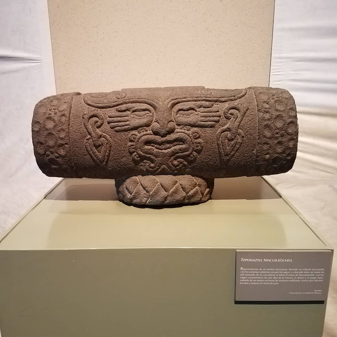JAlbor's tweet photo. The King of the Cosmos made himself know to early Mexicans. And I have proof. https://t.co/bf2GWimRTW