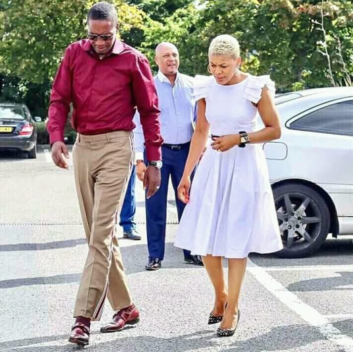 TGNCChingola's tweet photo. This is Prophets @UebertAngel &amp; @BeverlyUAngel founders of #SpiritEmbassy Church which stands on a Hell Empty Heaven Full mission.
Join #SpiritEmbassy revolution today &amp; help win souls
See you tomorrow for an exciting service with @MwansaAngel in Chingola https://t.co/SMrk743VsI