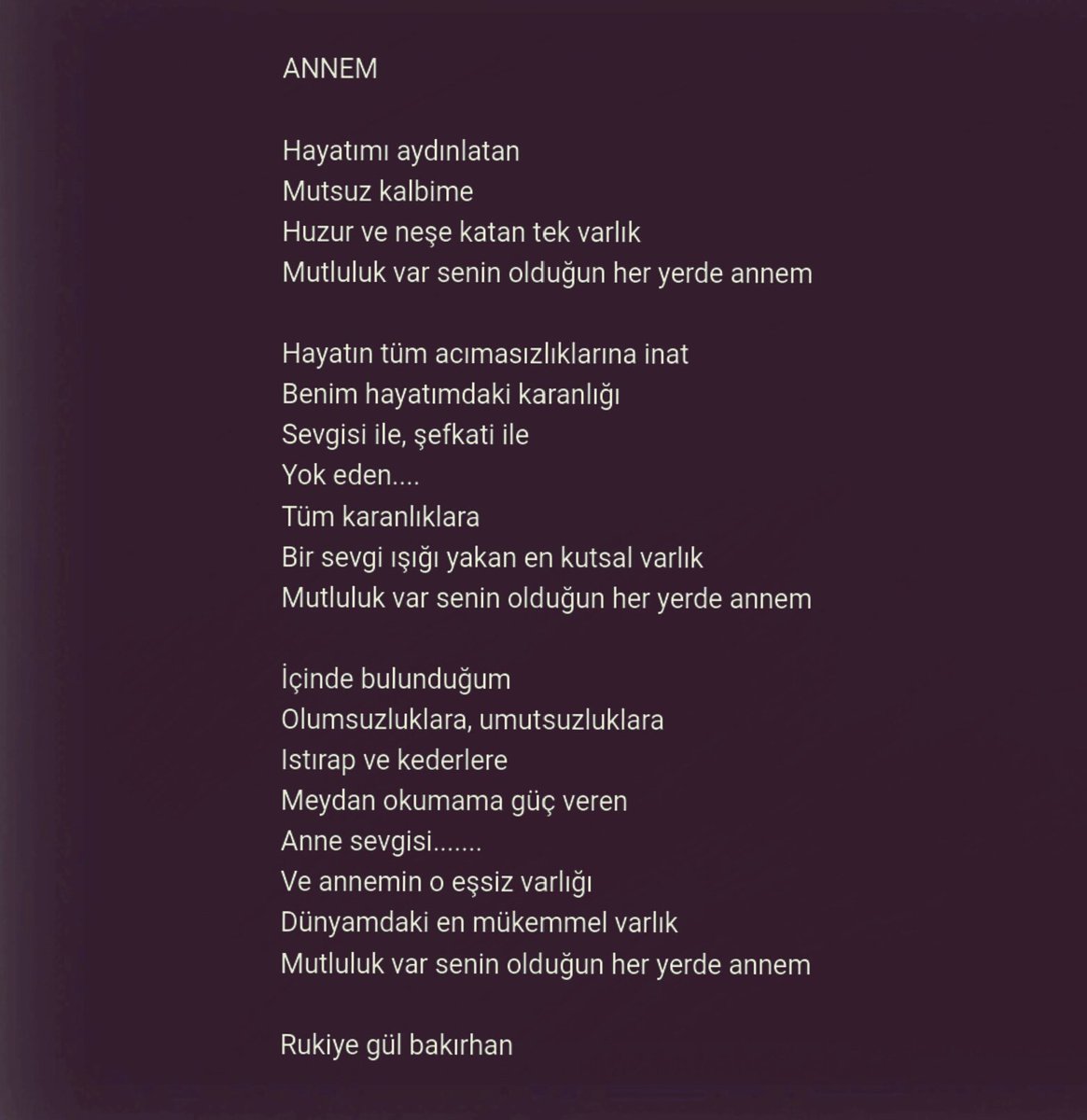 GulHayranlar's tweet photo. #Rukiyegülbakırhan https://t.co/UGqBoPm37h