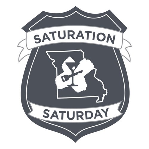 Today is #SaturationSaturday. Created by @MADDOnline, the goal of this effort is to reduce drunk driving (bit.ly/2PaFg6T).
Remember to drink #MOBeer responsibly. Here’s $5 to take an <a href="/Uber/">Uber</a> (bit.ly/MOBeerRide).