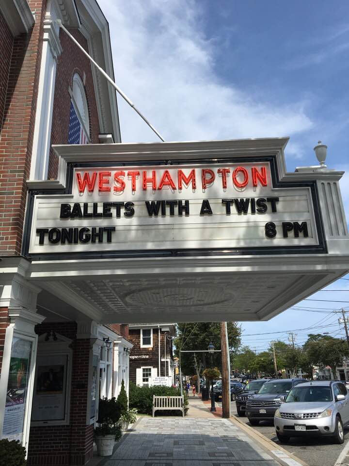 BalletTwist's tweet photo. Come hear the B-Twist Orchestra playing in Cocktail Hour:The Show @denibonet @ZummWit #Peterzummo #BarbaraMorillo #MarcShulman
#EmmaHuibregtse #LeoTraversa #MichaelDAgostino #StephenGaboury
tonight @whbpac https://t.co/LRDMbJD5Oc