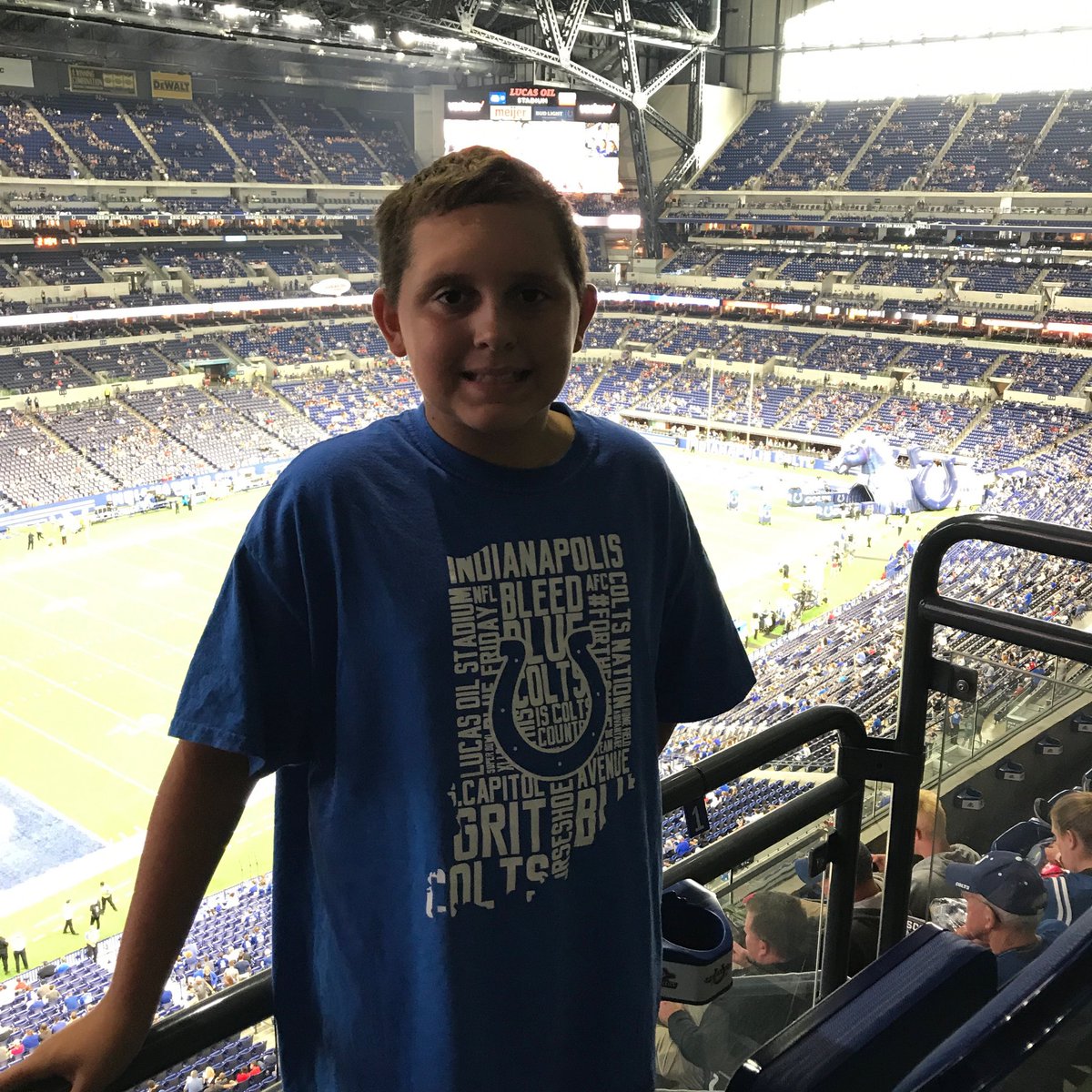cheryl_fourman's tweet photo. #SFvsIND https://t.co/a6Vl6KfsZR