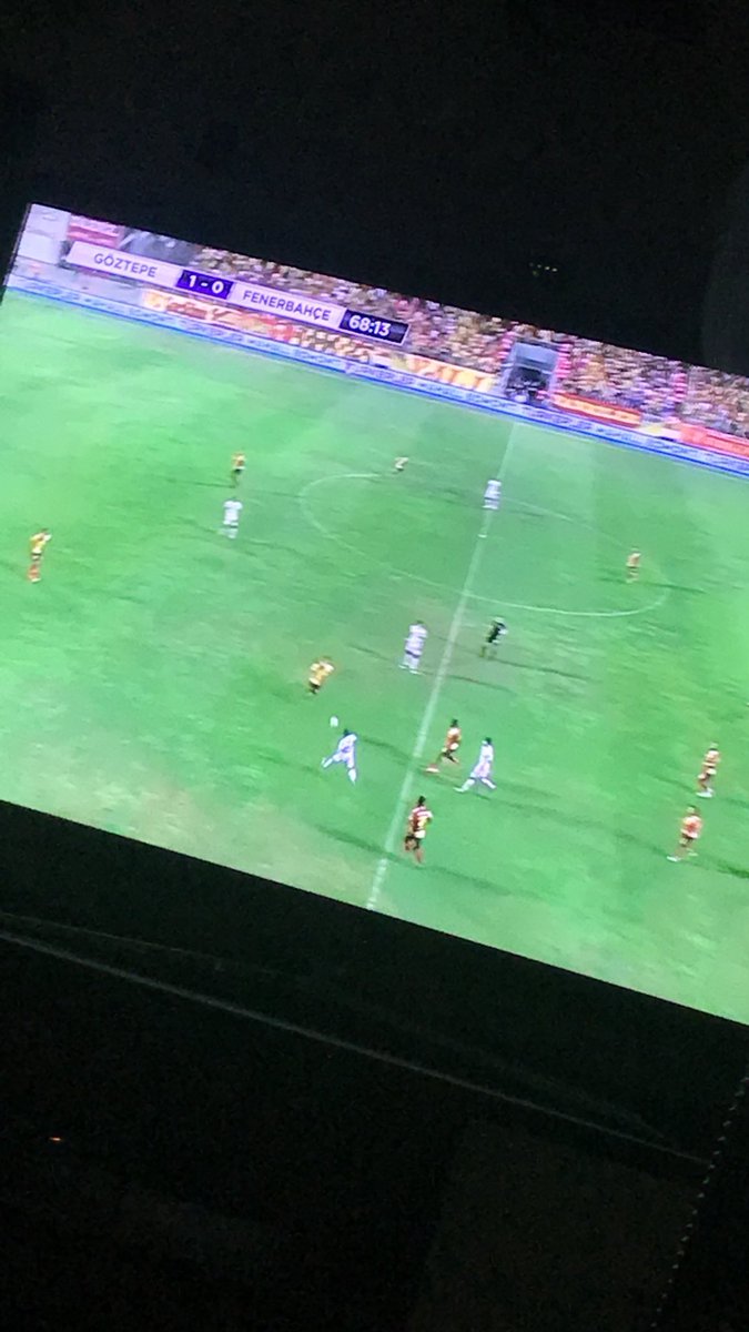 İstemediğin şeylere alışmak...