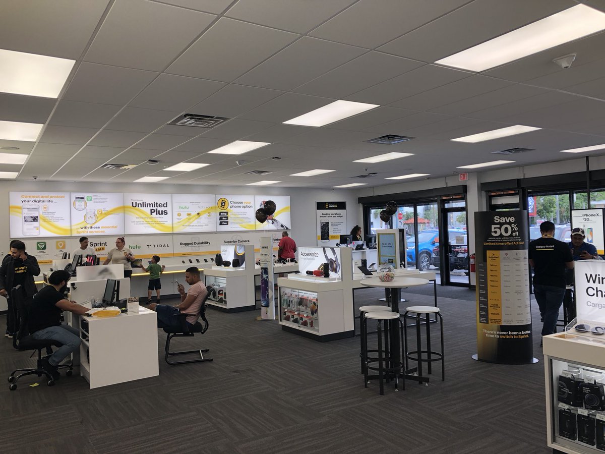 1294Sprint's tweet photo. SST Vibessss 😎 https://t.co/0anII7gQjC