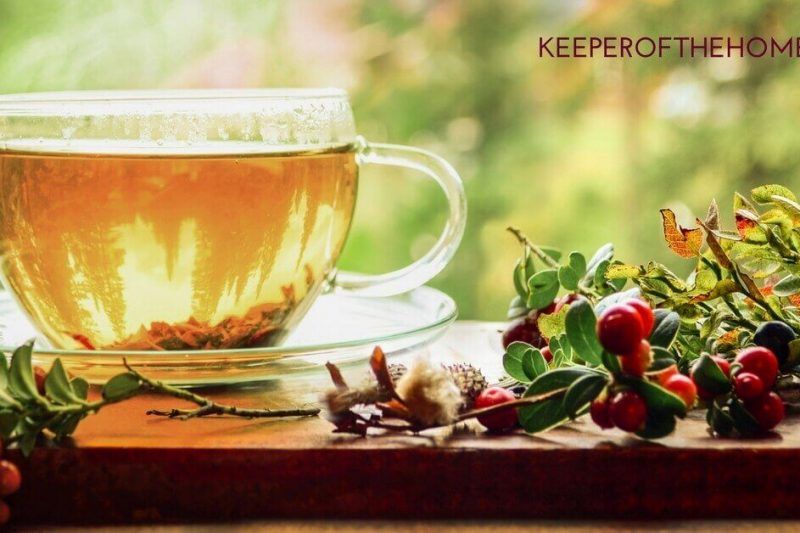 3 Methods to Make Herbal Iced Tea (And a Few Recipes I Love) | <a href="/KeeperHome/">Keeper Home</a> #AwesomeRecipe 😍😍😍
buff.ly/2o5nNkw