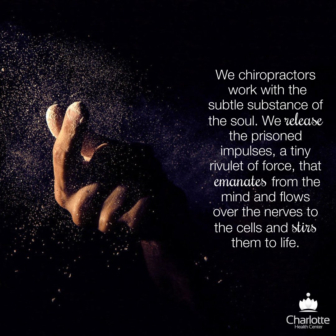 CLTHealthCenter's tweet image. 