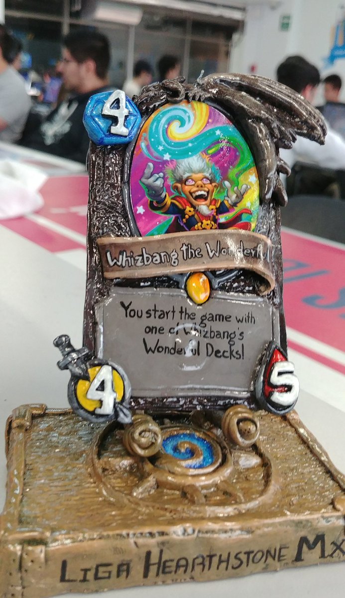 Excelente evento Boomsday Project ! 
#firesidegatherings #wewantprereleasemx #hearthstonemx