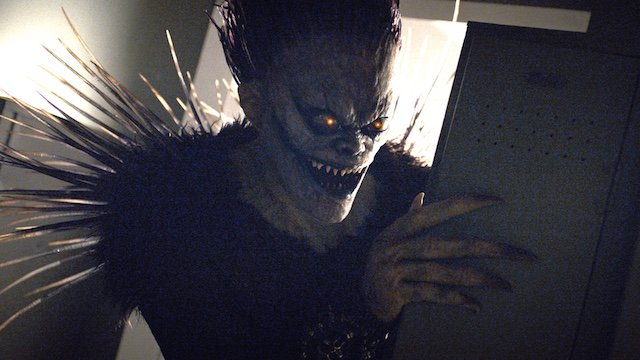 Crunchyroll's tweet photo. NEWS: U.S. Death Note Film Sequel in Development at Netflix

✨ More: https://t.co/7uw0IyBhUo https://t.co/AhyGqq1o6E