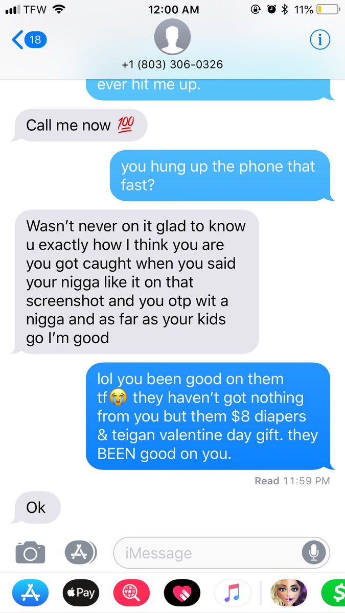 _BrittAMERICA's tweet photo. @NevaBrokeHo I can fuck, suck and do anything I want🤪. kids you say you good on every other day? wouldn’t you want a test first... https://t.co/AWOS9FstJz
