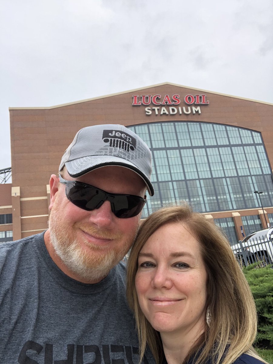 HetherDarnell's tweet photo. Let’s go Colts 🏈 #sdvsind https://t.co/0Sc4STto0L