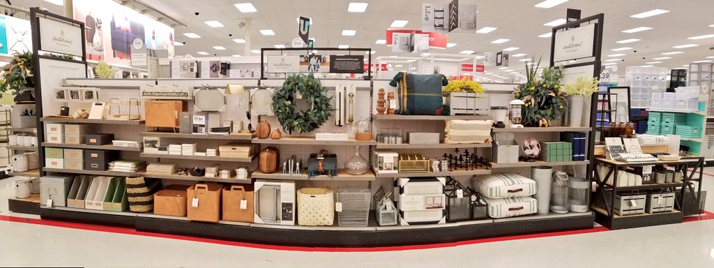 #HearthAndHand set from a few weeks back. Loving the new arrivals and fall colors!