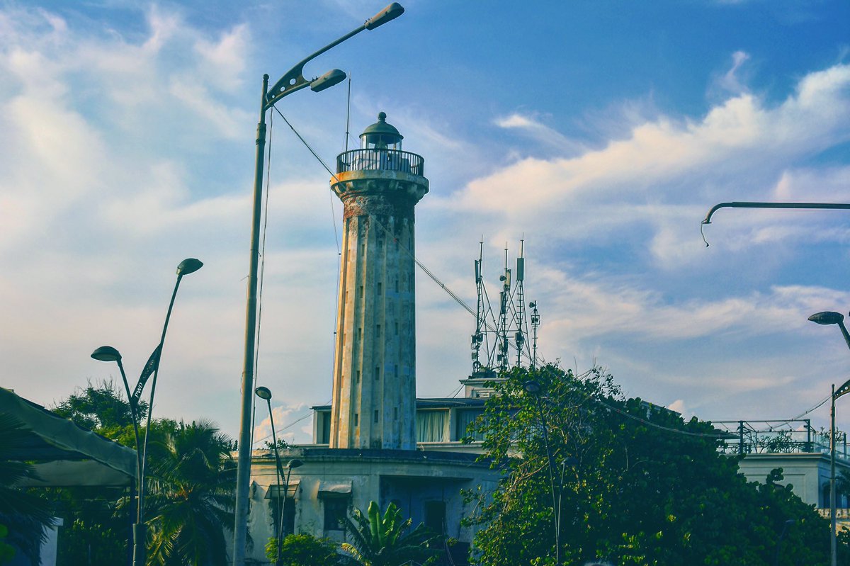 vkb18_vav's tweet photo. #old_lighthouse #beautiful_sky #clounds #blue #ousm_environment #9_sept_2k17 #saturday #4pm #sea_side #beach  #travel_food_photography #wanderlust #incredibleindia #vaibhavbhatnagar #instagram #photo_vlog #vkb_gram #2k17_to_2k18 #sept_to_aug #sat_to_sun #9_to_26 #vav #vb247 https://t.co/q9NUZ8kwyp
