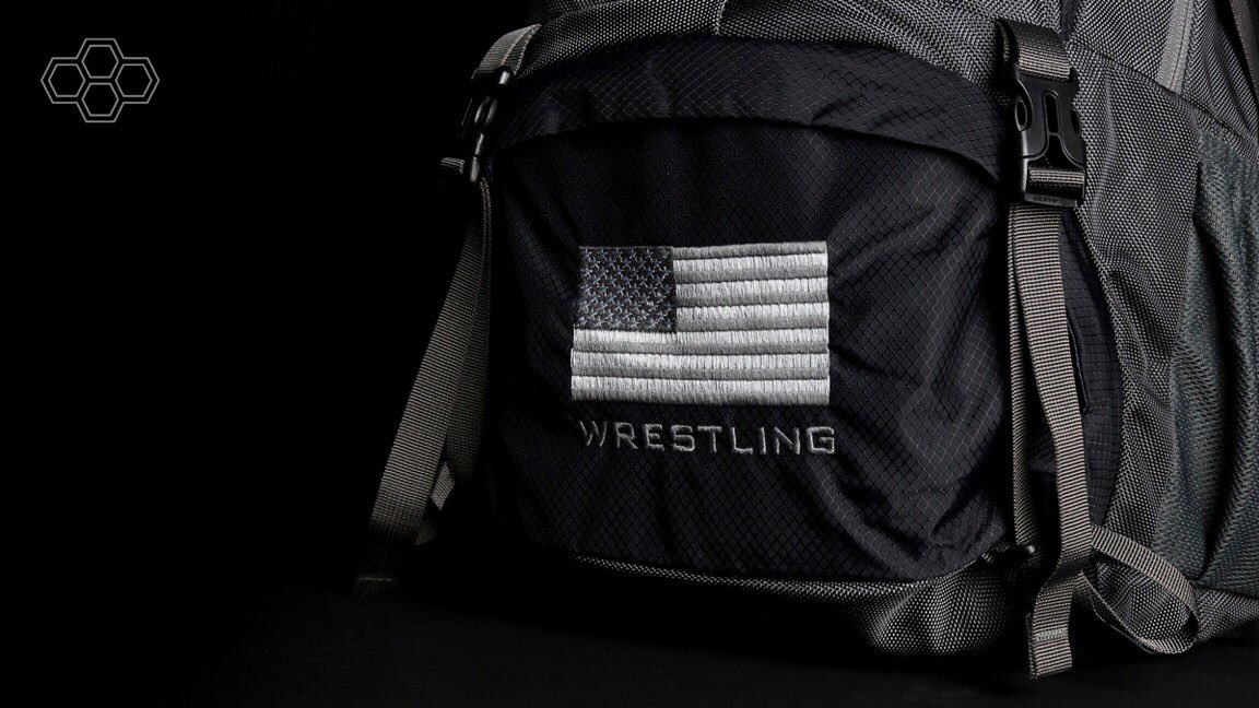 RUDIS on Twitter "USA Tactical Genesis Gearpack IV. wrestlingbag 