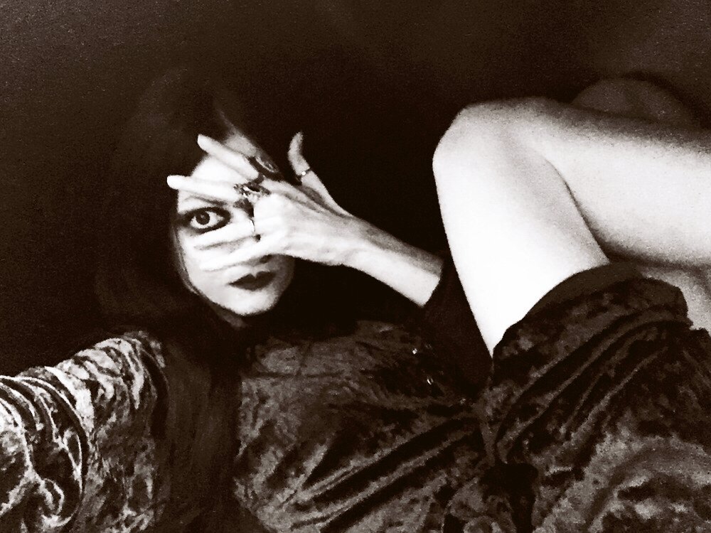 wraithrest's tweet photo. Candy Bones 2018.
Music video Path ov the Raven
https://t.co/DWpNfhqKms

Album purchase link
https://t.co/IHBxmQqP3H

#wraithrest #metal #blackmetal #deathmetal #metalhead #candybones #ritual #musician https://t.co/BSzgzcMkgD