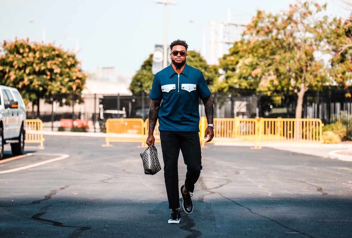 Jamal Adams On Twitter Show Me My Opponent From something special by bugatti_dreamz. twitter