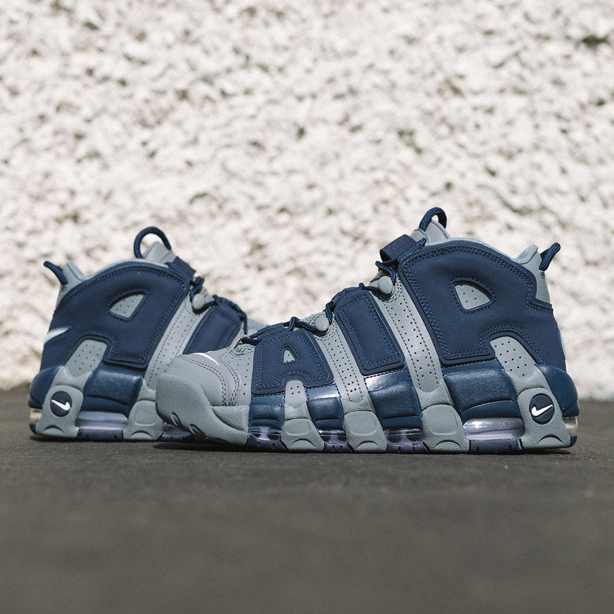 air more uptempo georgetown