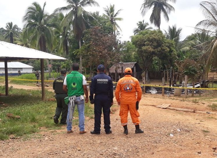 ICBFColombia's tweet photo. Desde @ICBFColombia reiteramos hoy nuestro llamado a padres y cuidadores a procurar condiciones seguras para nuestros niños. Todo menor de edad debe encontrarse siempre bajo la supervisión de un adulto y alejado de elementos que represente un riesgo para su integridad y su vida. https://t.co/sa7z1nV3RV