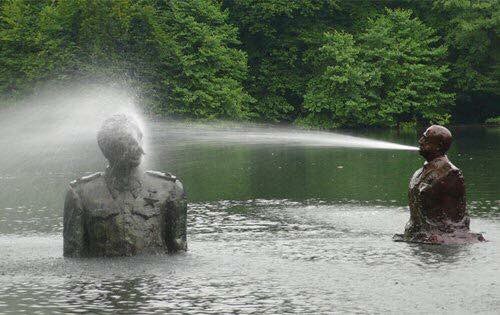 MingjueChen's tweet image. Having a conversation on twitter in 3 images.