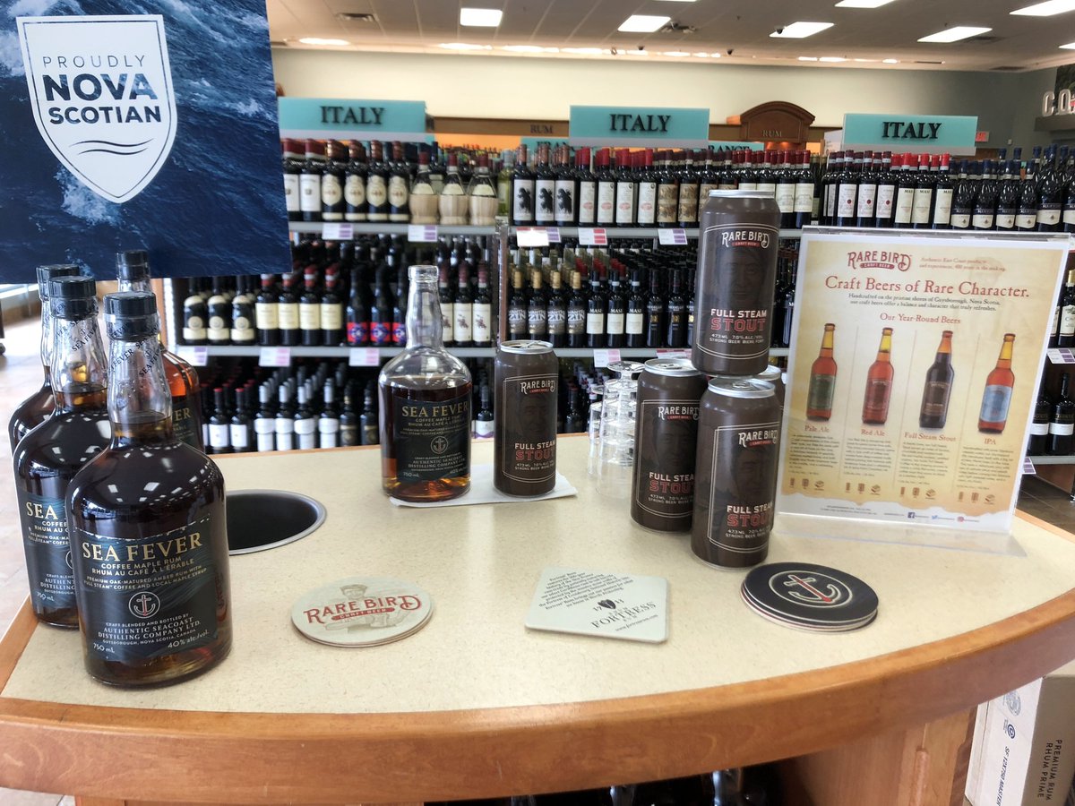 Authentic Seacoast Co. tweet media