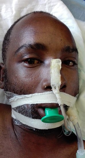 ThembaRumbu's tweet photo. Unknown Patients
The Chris Hani hospital is looking for families/friends of these patients.  Kindly contact Social Workers Margaret Makapan and Joy Maake to help identify the patient and reunite them with their families:  (011) 933-8418/8489. Please Retweet until family is found https://t.co/bhWTpss8NE