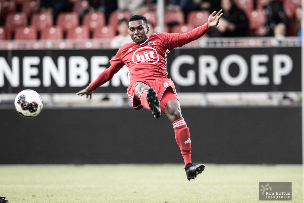 Ron Baltus tweet media