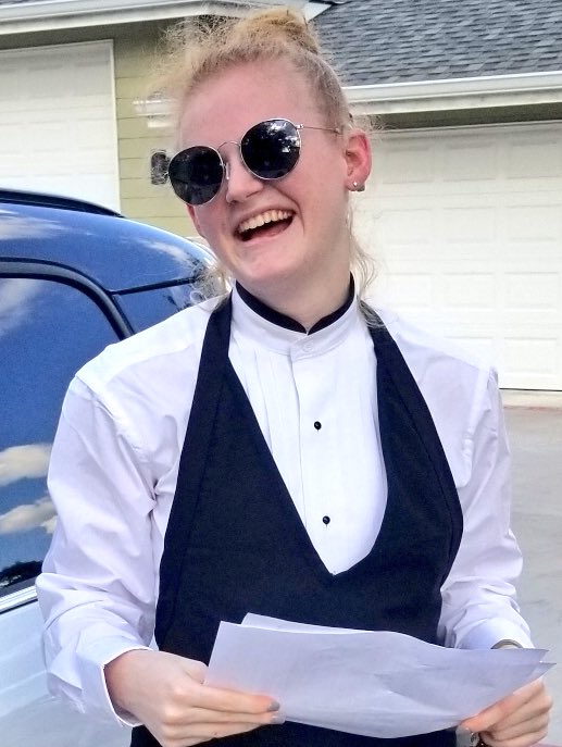 CoachFarney's tweet image. WHAT’S SPECIAL ABOUT A LADY EAGLE? One thing is that a Lady Eagle can juggle many things at a time &amp;amp; do them all extremely well.  Hailey Smith &amp;amp; Samari O’Brien are two of many who make great grades, play basketball at a high level, &amp;amp; hold down a job #It’sAboutPrioritizing #EFND💙