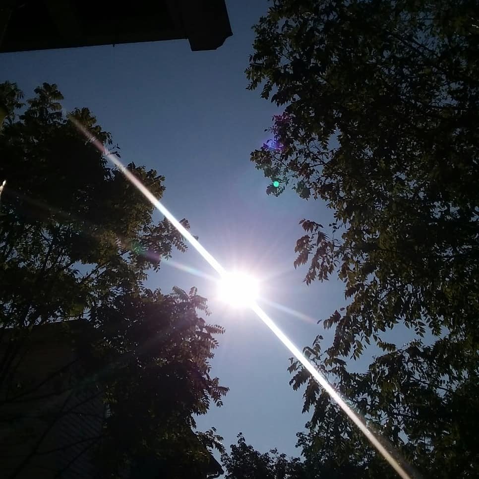 makestarsalign's tweet photo. #thesky #sunlight #clouds #myphotograpy https://t.co/fCBpJepBPY