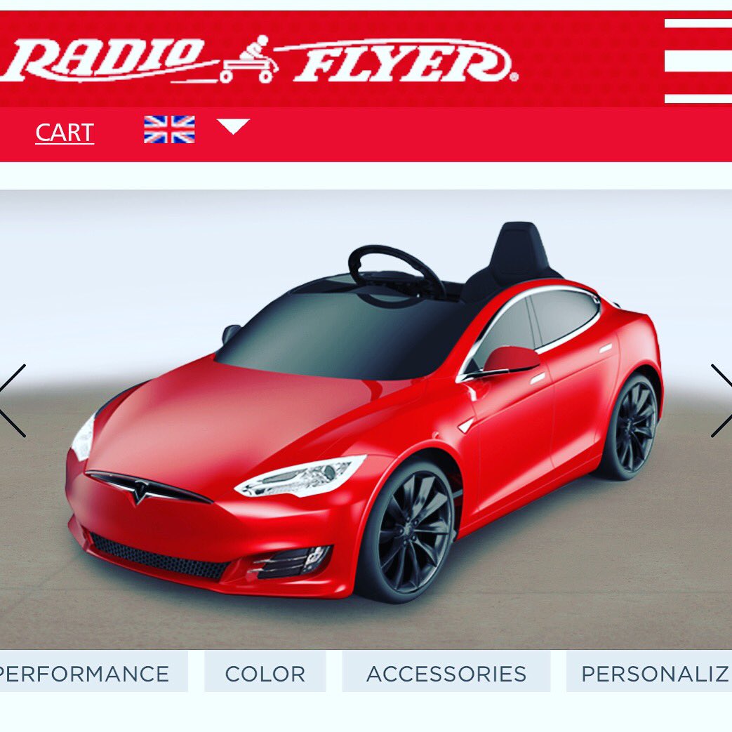 teslareadyuk's tweet photo. There’s... Err... Maybe a new #Tesla coming to the household 😂❤️😍
-
-
-
-
-
#technology #tech #teslas #teslalife #teslamotors #teslamodels #teslamodelx #teslamodels #teslaroadster #cars #supercars #exoticcars #carshow #car #kids #kidstoys #toy #toys #toycars #toycar https://t.co/6t81pfRD0S