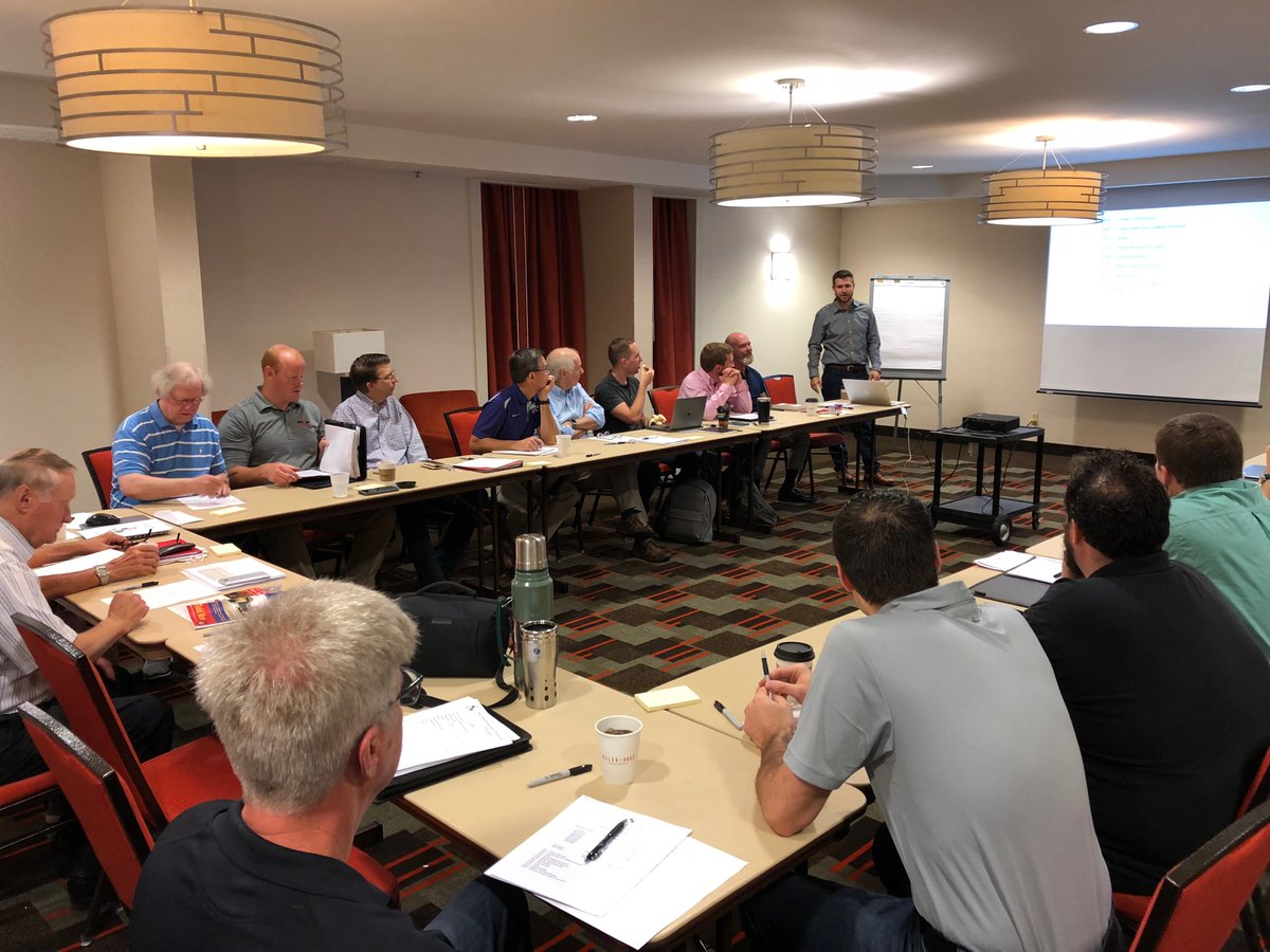 BetaSigmaPsi's tweet photo. The National Corporations meeting is happening in St. Louis this weekend! Alumni members are looking for exciting new ways to mentor our undergraduate chapters and are setting goals for continued growth within the changing fraternal landscape. Excited for a great year! https://t.co/7AlO0kPu7E