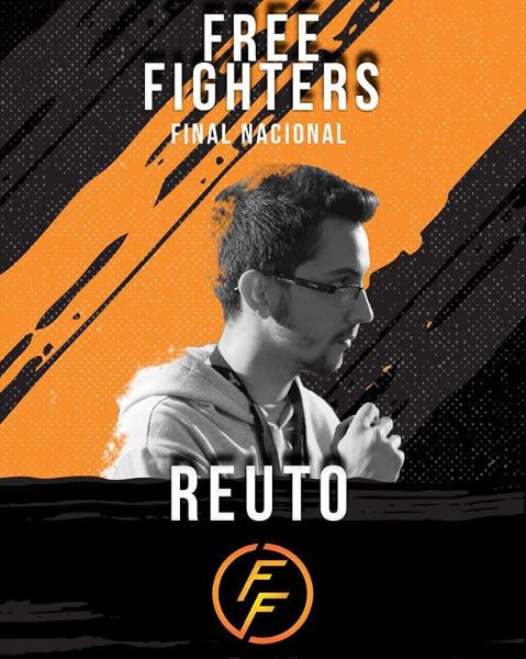 elestilolibre's tweet photo. #FreeFighters 🇪🇸

SEMIFINALES

PASA #REUTO

Deja atrás a #Santi y se mete en la final.

MaM en: https://t.co/mOqKZG9DTG https://t.co/b0fYXIWlW1