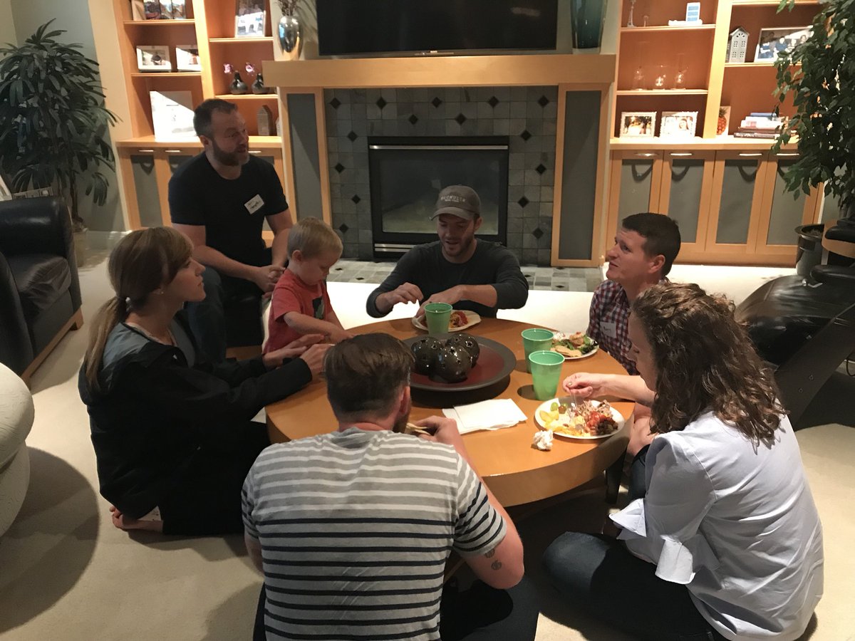 We had a great time hanging out  with our <a href="/NAMB_SBC/">NAMB</a> planters and their families! So thankful for all of them and their Kingdom heart. We love Indy!!